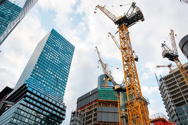 City Construction