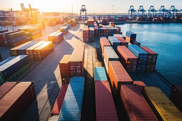 Shipping Containers