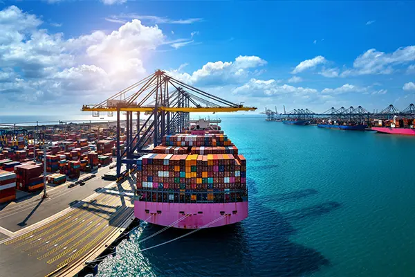 Logistics and Trade