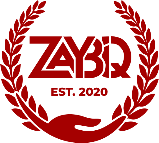 Alzaybiq Group Logo