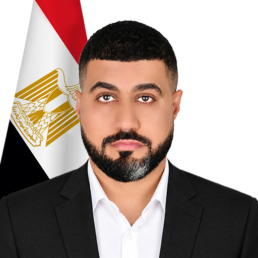 Mr. Ahmed Moustafa