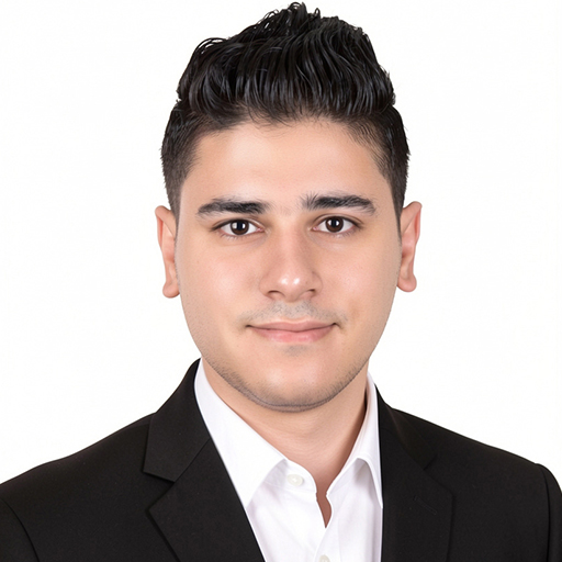 Mr. Amr Saqr
