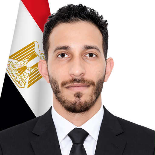 Mr. Farouk Magdy