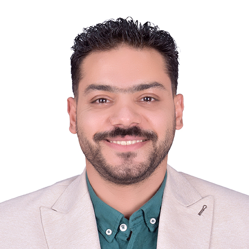 Mr. Khaled Saqr