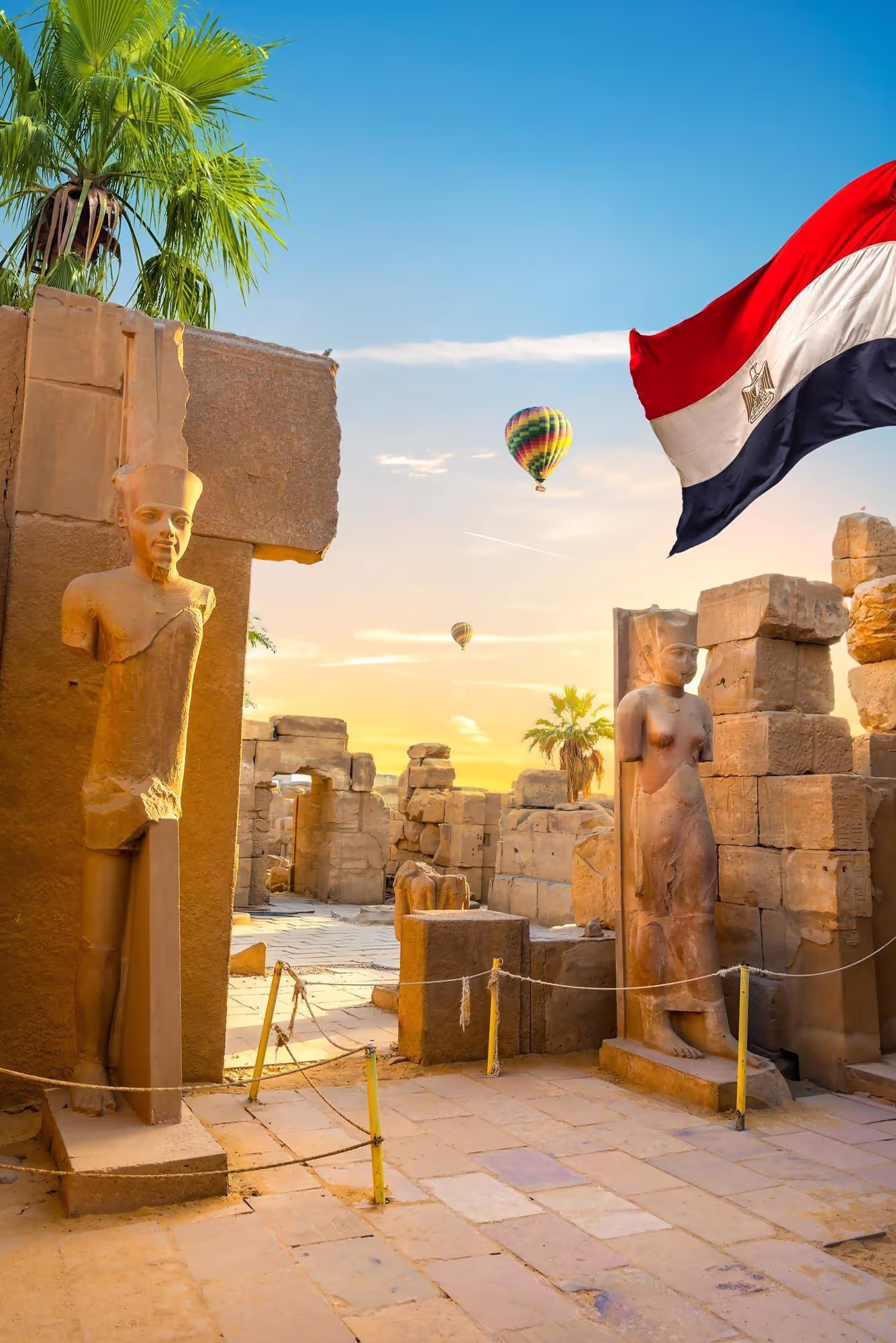 Alzaybiq Travel & Tourism Agency — Historical Tours & Excursions