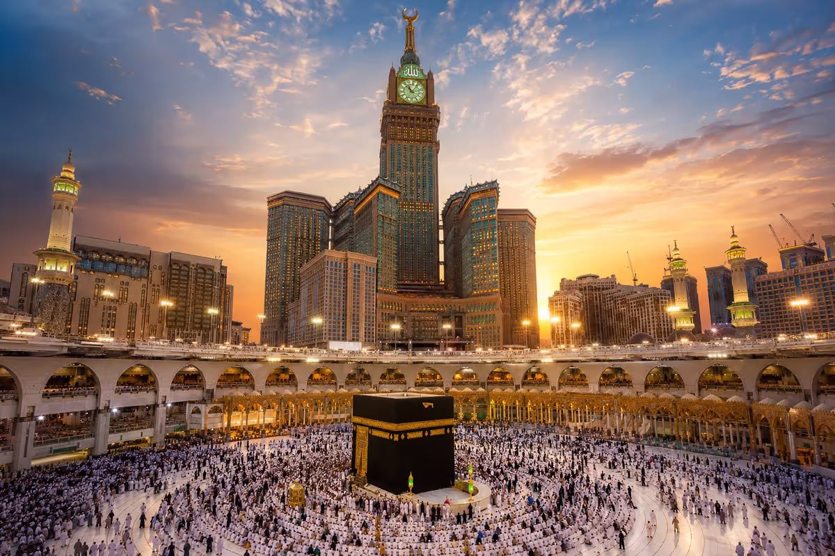 Alzaybiq Travel & Tourism Agency — Programs & Delegations